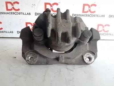 Peça sobressalente para automóvel em segunda mão pinça de travão dianteira esquerda por citroen c5 berlina millenium referências oem iam 4400v3  