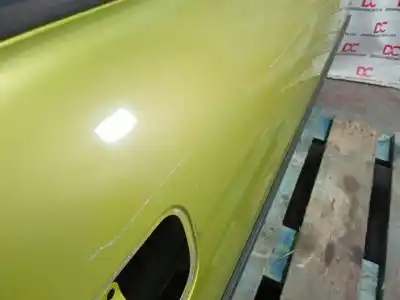 Gebrauchtes Autoersatzteil ORDERE RECHTE TÜR zum OPEL CORSA B  OEM-IAM-Referenzen 90484574  