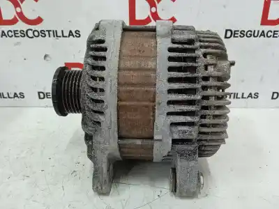 Peça sobressalente para automóvel em segunda mão  por RENAULT LAGUNA III  Referências OEM IAM 8200654785  