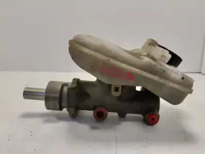 Peça sobressalente para automóvel em segunda mão Bomba De Travões por CITROEN BERLINGO 1.9 D Multispace Referências OEM IAM 21028799  
