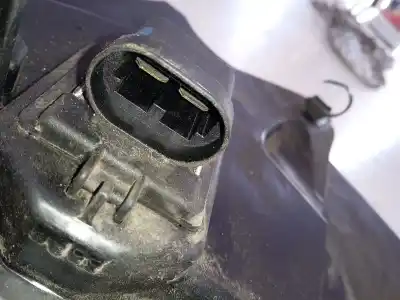 Peça sobressalente para automóvel em segunda mão  por RENAULT LAGUNA III  Referências OEM IAM 214810039R  