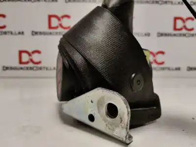 Peça sobressalente para automóvel em segunda mão cinto de segurança traseiro direito por seat leon (1p1) reference referências oem iam 1p0857806b  