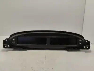 Second-hand car spare part dashboard for citroen xsara picasso (n68) 1.6 hdi oem iam references 9661734780  