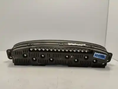 Second-hand car spare part dashboard for citroen xsara picasso (n68) 1.6 hdi oem iam references 9661734780  