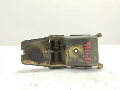 Second-hand car spare part INTERIOR RIGHT FRONT HANDLE for SEAT IBIZA  OEM IAM references 5218023958499  