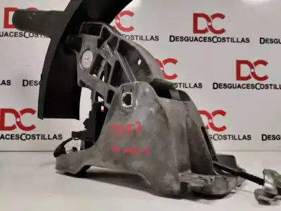 Tweedehands auto-onderdeel handremhendel voor seat leon (1p1) reference oem iam-referenties 1k0711303