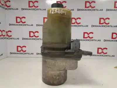 Peça sobressalente para automóvel em segunda mão Bomba De Direção por FORD FOCUS BERLINA (CAP) Ambiente (D) Referências OEM IAM 4M513K514ABD 4M51-3K514-BA , 4M513K514CF , 4M513K514BC , 1743771 