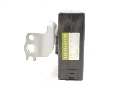 Peça sobressalente para automóvel em segunda mão módulo eletrônico por toyota rav 4 (a2) 1.8 16v cat referências oem iam 8865042130  