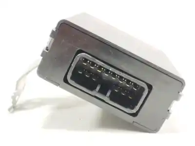 Peça sobressalente para automóvel em segunda mão módulo eletrônico por toyota rav 4 (a2) 1.8 16v cat referências oem iam 8865042130  