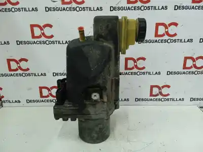 Peça sobressalente para automóvel em segunda mão  por RENAULT LAGUNA III  Referências OEM IAM 491100033R  