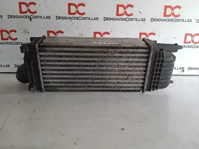 Peça sobressalente para automóvel em segunda mão intercooler por citroen c5 berlina millenium referências oem iam 0384k8