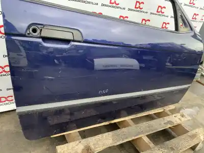 Peça sobressalente para automóvel em segunda mão porta dianteira direita por bmw serie 3 compacto (e36) 316i referências oem iam 41518233864  