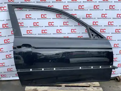 Second-hand car spare part front right door for bmw 3 compact (e46) 320 td oem iam references   