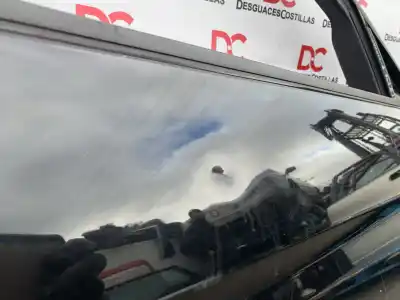 Second-hand car spare part FRONT RIGHT DOOR for BMW 3 COMPACT (E46)  OEM IAM references   