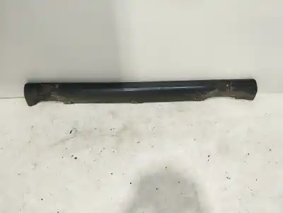 Peça sobressalente para automóvel em segunda mão embaladeira lateral por seat leon (1m1) 1.8 20v t referências oem iam   