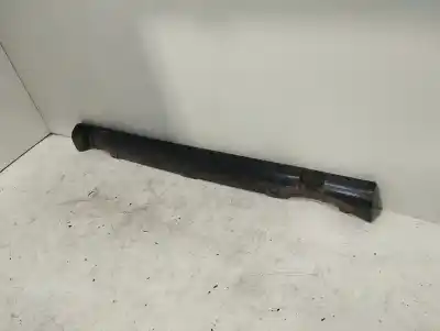 Peça sobressalente para automóvel em segunda mão embaladeira lateral por seat leon (1m1) 1.8 20v t referências oem iam   