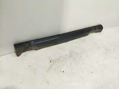 Peça sobressalente para automóvel em segunda mão embaladeira lateral por seat leon (1m1) 1.8 20v t referências oem iam   