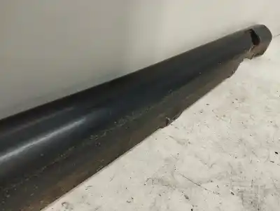 Peça sobressalente para automóvel em segunda mão embaladeira lateral por seat leon (1m1) 1.8 20v t referências oem iam   