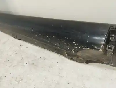 Peça sobressalente para automóvel em segunda mão embaladeira lateral por seat leon (1m1) 1.8 20v t referências oem iam   