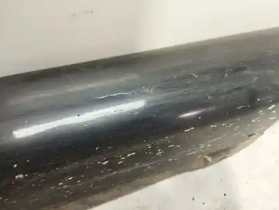 Peça sobressalente para automóvel em segunda mão embaladeira lateral por seat leon (1m1) 1.8 20v t referências oem iam   