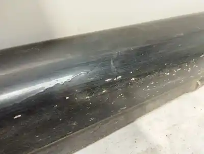 Peça sobressalente para automóvel em segunda mão embaladeira lateral por seat leon (1m1) 1.8 20v t referências oem iam   