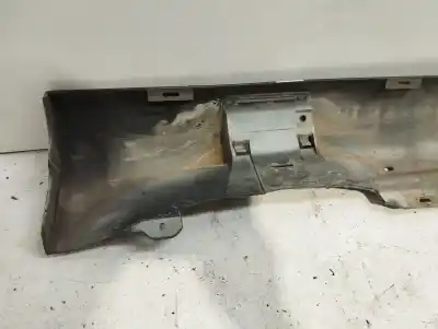 Peça sobressalente para automóvel em segunda mão embaladeira lateral por seat leon (1m1) 1.8 20v t referências oem iam   