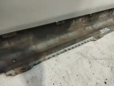 Peça sobressalente para automóvel em segunda mão embaladeira lateral por seat leon (1m1) 1.8 20v t referências oem iam   