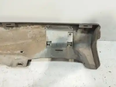 Peça sobressalente para automóvel em segunda mão embaladeira lateral por seat leon (1m1) 1.8 20v t referências oem iam   