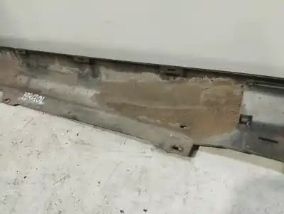 Peça sobressalente para automóvel em segunda mão embaladeira lateral por seat leon (1m1) 1.8 20v t referências oem iam   