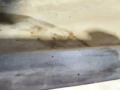 Peça sobressalente para automóvel em segunda mão embaladeira lateral por seat leon (1m1) 1.8 20v t referências oem iam   