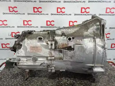 Pezzo di ricambio per auto di seconda mano RIDUTTORE per BMW SERIE 3 BERLINA (E36)  Riferimenti OEM IAM AKW  