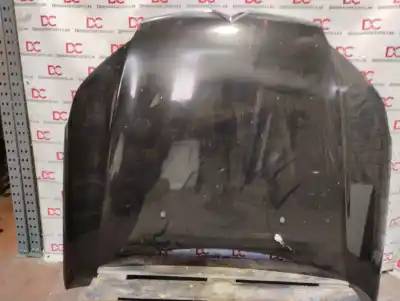 Peça sobressalente para automóvel em segunda mão capot por citroen c5 berlina millenium referências oem iam 7901p3  