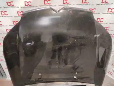 Peça sobressalente para automóvel em segunda mão capot por citroen c5 berlina millenium referências oem iam 7901p3