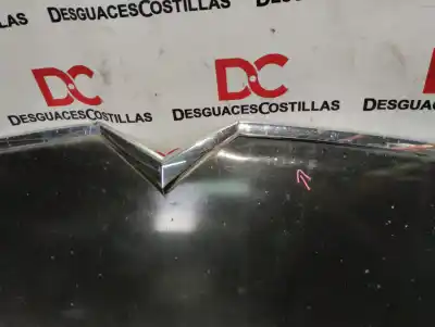 Peça sobressalente para automóvel em segunda mão capot por citroen c5 berlina millenium referências oem iam 7901p3  