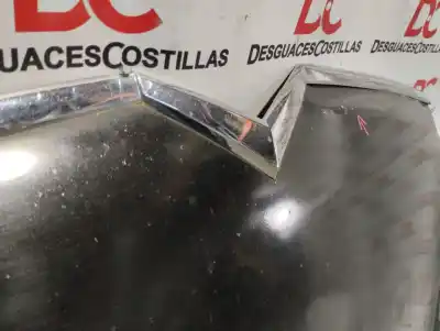 Peça sobressalente para automóvel em segunda mão capot por citroen c5 berlina millenium referências oem iam 7901p3  
