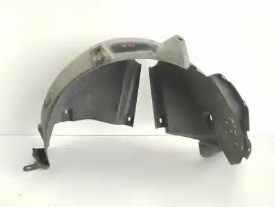 Автозапчасти б/у задняя левая колесная арка за seat ibiza (6j5) reference ссылки oem iam 6j0810969  