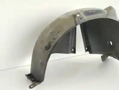 Автозапчасти б/у задняя левая колесная арка за seat ibiza (6j5) reference ссылки oem iam 6j0810969  