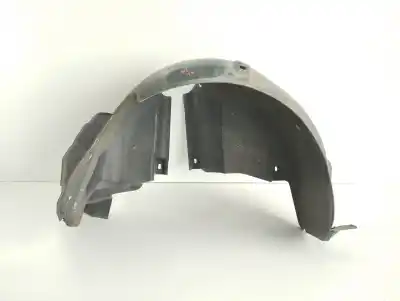 Second-hand car spare part right rear wheel arch for seat ibiza (6j5) reference oem iam references 6j0810970