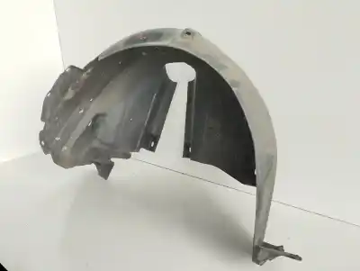 Автозапчасти б/у арка заднего правого колеса за seat ibiza (6j5) reference ссылки oem iam 6j0810970  