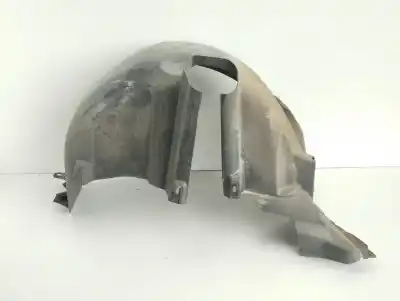 Автозапчасти б/у арка заднего правого колеса за seat ibiza (6j5) reference ссылки oem iam 6j0810970  