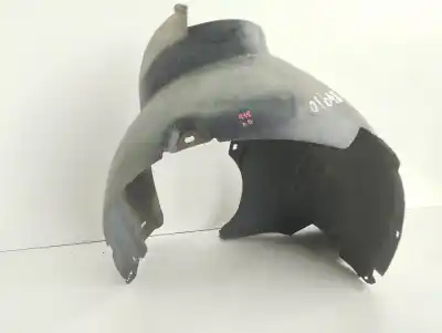Автозапчасти б/у передняя правая колесная арка за seat ibiza (6j5) reference ссылки oem iam 6j0809958  