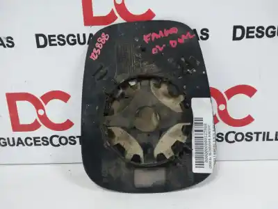 Pezzo di ricambio per auto di seconda mano Vetro Specchio Destro per RENAULT KANGOO I (F/KC0) Authentique 65 CV / 48 KW Riferimenti OEM IAM   