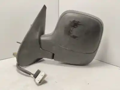 Peça sobressalente para automóvel em segunda mão espelho retrovisor esquerdo por citroen berlingo 1.9 d multispace referências oem iam   