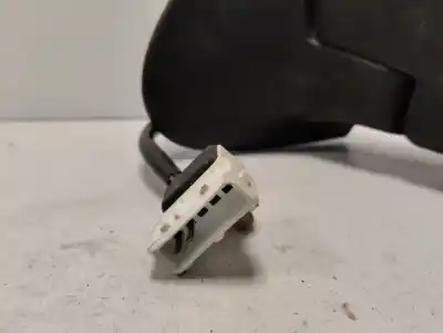 Peça sobressalente para automóvel em segunda mão espelho retrovisor esquerdo por citroen berlingo 1.9 d multispace referências oem iam   