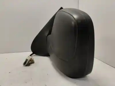 Peça sobressalente para automóvel em segunda mão espelho retrovisor esquerdo por citroen berlingo 1.9 d multispace referências oem iam   