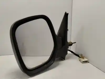Pezzo di ricambio per auto di seconda mano SPECCHIO SINISTRO per CITROEN BERLINGO  Riferimenti OEM IAM   