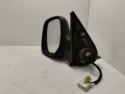 Peça sobressalente para automóvel em segunda mão espelho retrovisor esquerdo por citroen berlingo 1.9 d multispace referências oem iam   