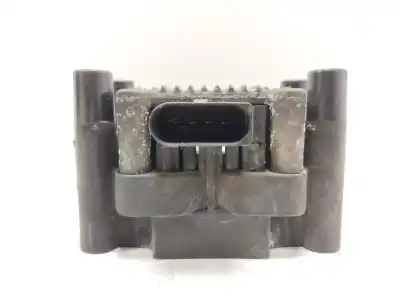 Gebrauchtes Autoersatzteil ZÜNDSPULE zum SEAT CORDOBA BERLINA (6K2)  OEM-IAM-Referenzen 032905106B  