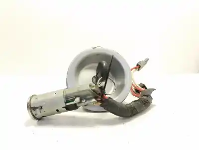 Second-hand car spare part lock key set for citroen berlingo 1.9 d multispace oem iam references   