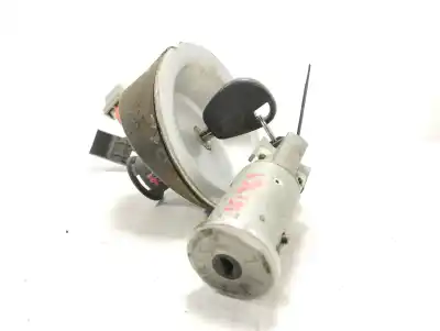 Second-hand car spare part lock key set for citroen berlingo 1.9 d multispace oem iam references   